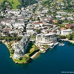 Apartman Bergblick By Interhome Zell am See