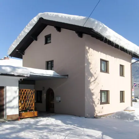Bergblick By Interhome Apartment Zell am See