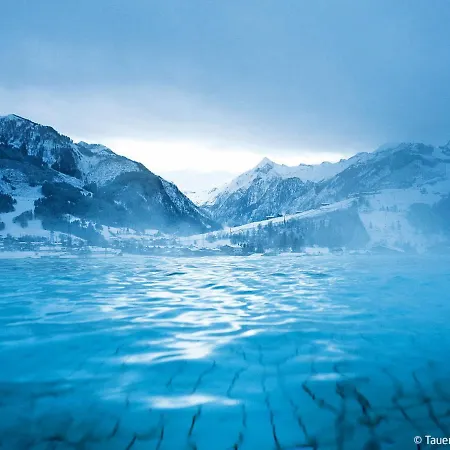 Appartement Bergblick By Interhome Zell am See