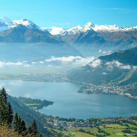 Bergblick - Zse130 By Interhome