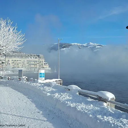 Appartement Bergblick By Interhome *