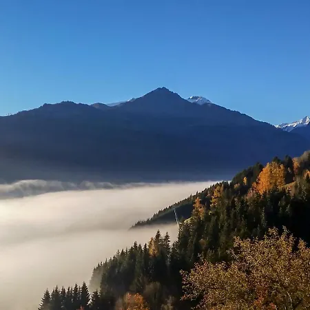 Bergblick - Zse130 By Interhome Zell am See