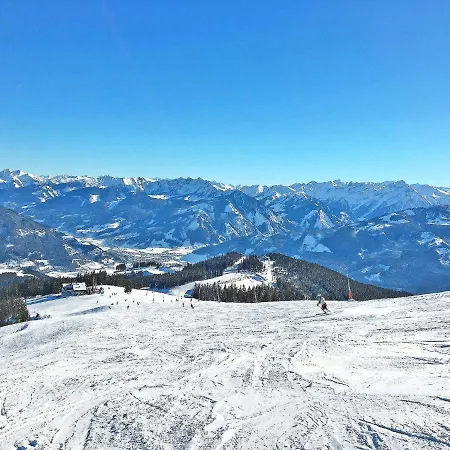 Bergblick - Zse130 By Interhome * 滨湖采尔