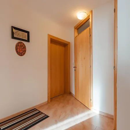Bergblick - Zse130 By Interhome Apartament *