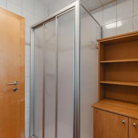 Bergblick - Zse130 By Interhome Apartament Zell am See