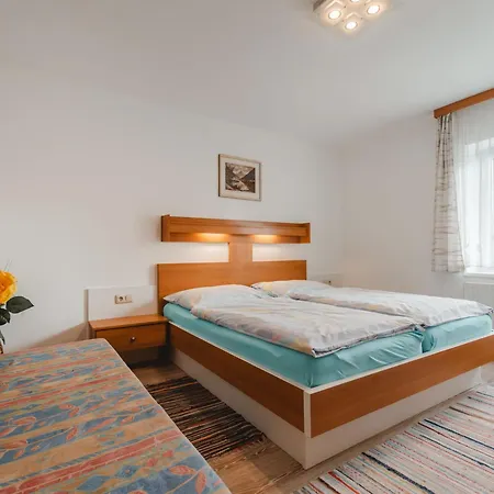 Appartement Bergblick By Interhome Zell am See