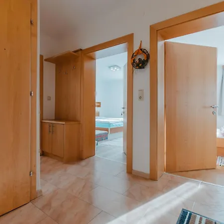 Bergblick By Interhome