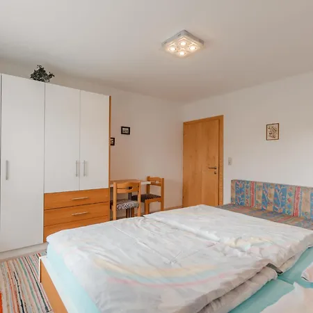 Bergblick By Interhome Appartement