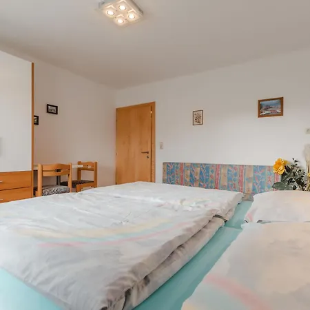 Appartement Bergblick By Interhome