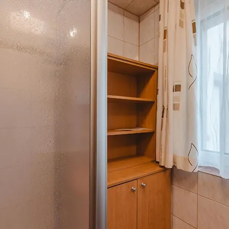Bergblick - Zse130 By Interhome Apartament Zell am See