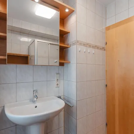 Appartement Bergblick By Interhome Zell am See