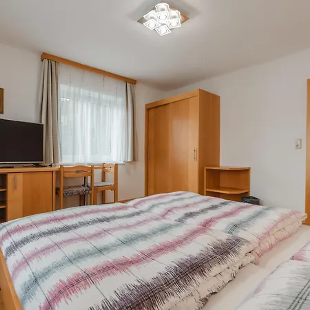 Bergblick - Zse130 By Interhome *