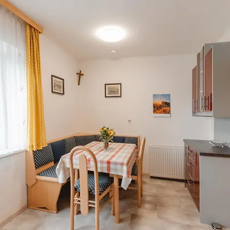 Bergblick By Interhome *