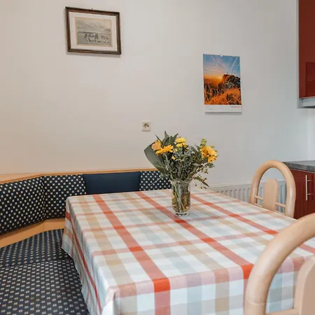 Bergblick By Interhome * צל-אם-זי