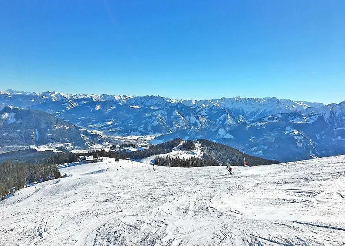 Bergblick By Interhome * Zell am See