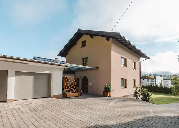 Bergblick By Interhome Apartman