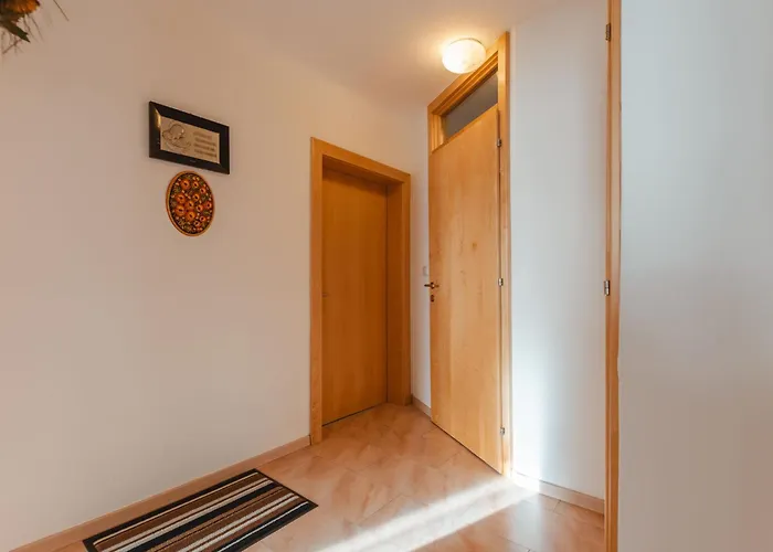 Bergblick By Interhome Apartman *