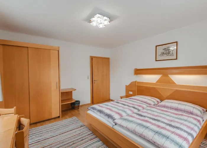 דירה Bergblick By Interhome *