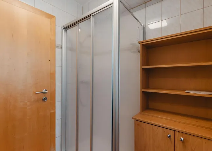 Bergblick By Interhome Apartment Zell am See