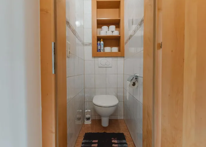 Bergblick By Interhome *