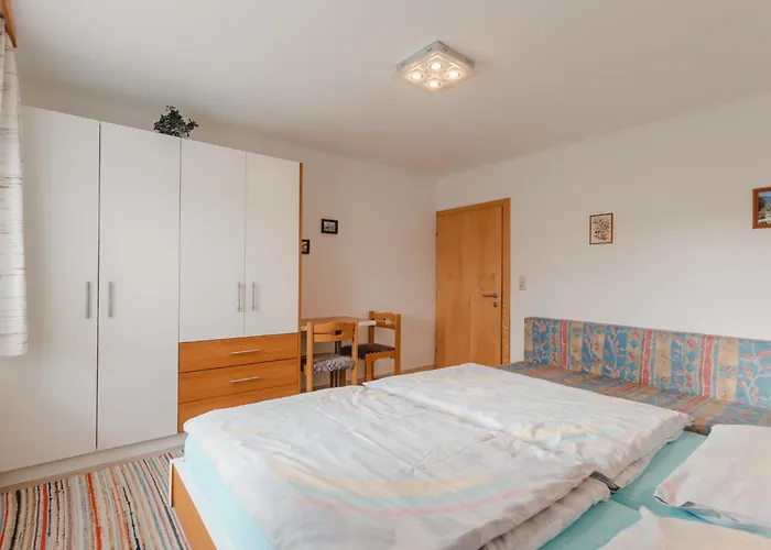 Bergblick By Interhome דירה