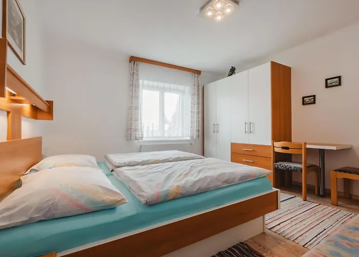 Bergblick By Interhome Apartment *