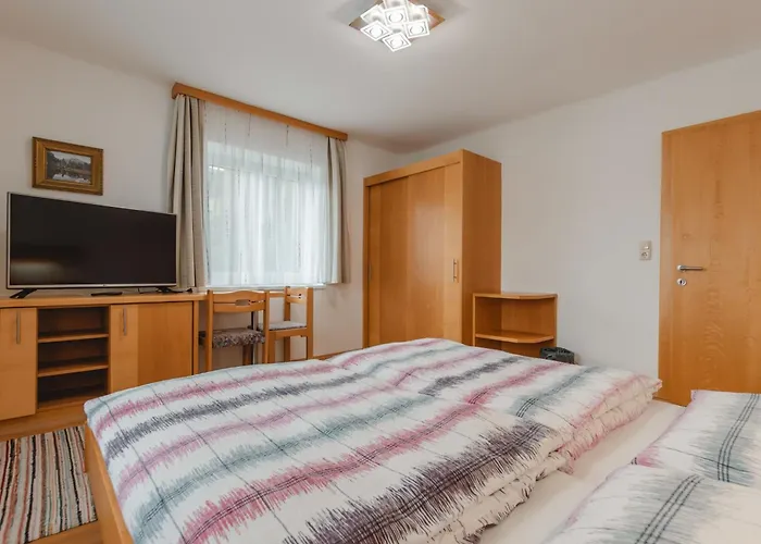 Bergblick By Interhome *