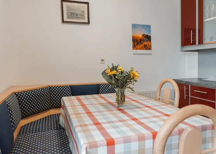 Bergblick By Interhome * צל-אם-זי