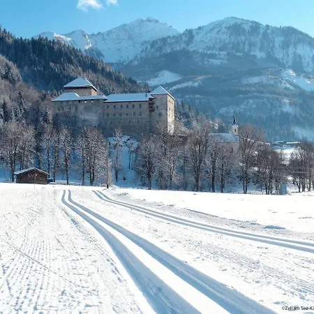 Bergblick By Interhome Apartament