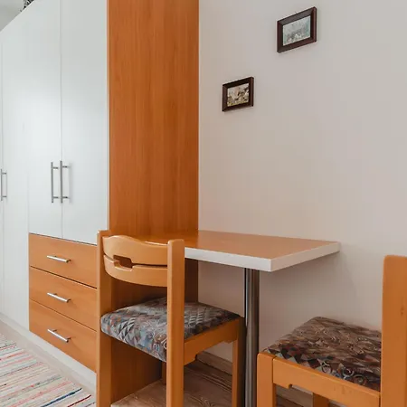 公寓 Bergblick By Interhome *