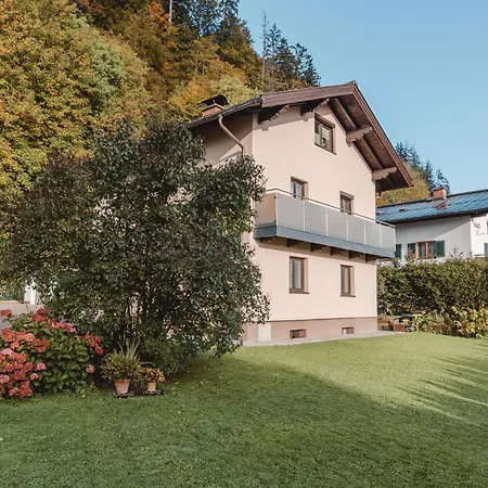 Appartamento Bergblick By Interhome