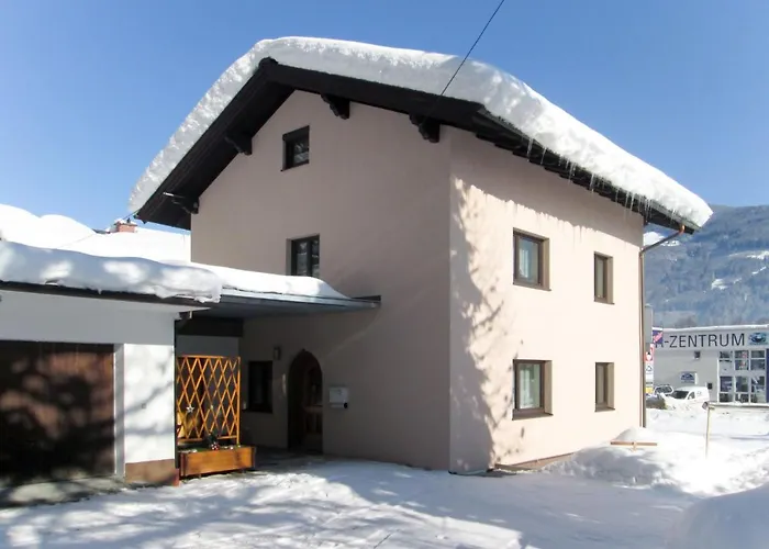 Bergblick By Interhome 公寓 滨湖采尔