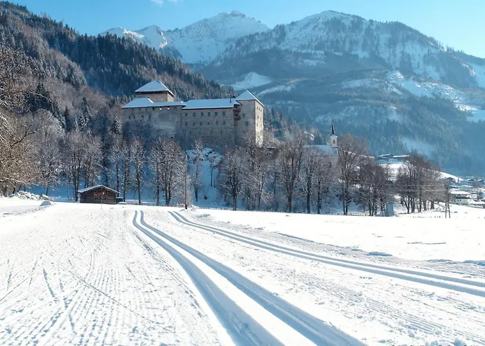 Bergblick By Interhome 公寓