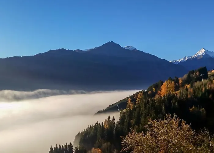 Bergblick By Interhome 滨湖采尔