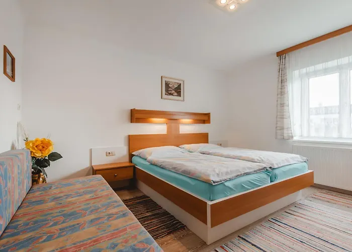 公寓 Bergblick By Interhome 滨湖采尔