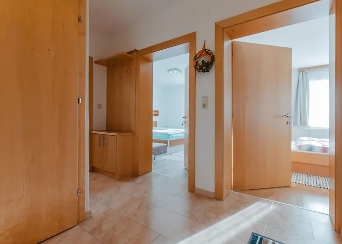 Bergblick By Interhome