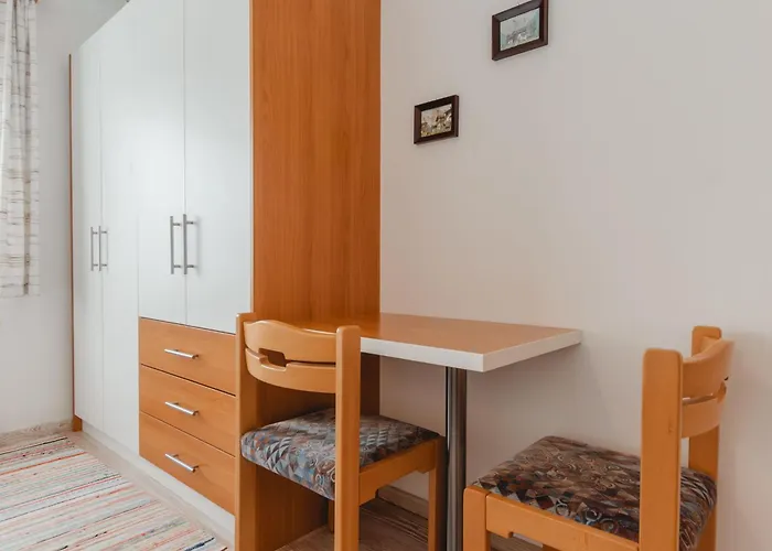 Appartamento Bergblick By Interhome *