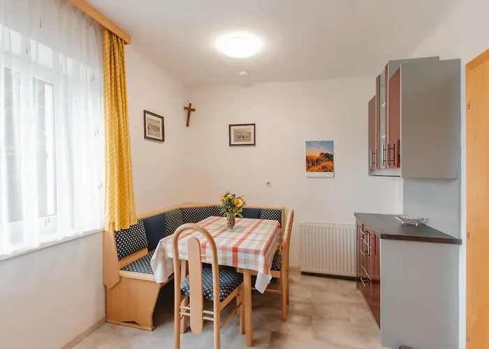 Bergblick By Interhome *