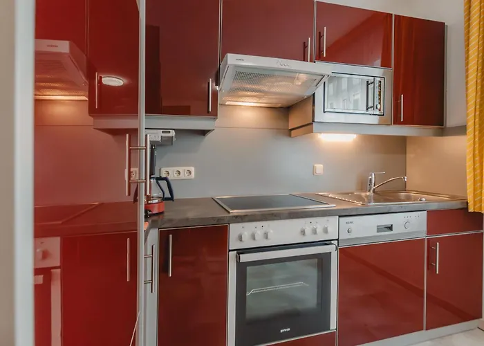 Bergblick By Interhome